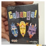 Kép 3/3 - Cabanga kártyajáték