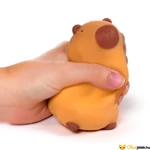 Kép 5/5 - Antistressz kapibara