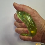 Kép 3/4 - Zselé kocka nyomogatós játék