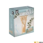 Kép 1/3 - CraftID Makramé készítő falidísz készítő kreatív szett