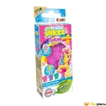 Kép 1/3 - Craze Inkee vegán fürdőbomba Galupy unikornisok