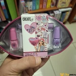 Kép 3/3 - Create it! fémdobozos smink szett gyerekeknek