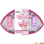 Kép 1/3 - Create it! Smink szett gyerekeknek fémdobozban