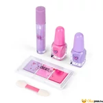 Kép 2/3 - Körömlakk és smink gyerekeknek