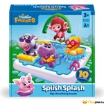 Kép 1/2 - Thinkfun Csobbanj és fröcskölj logikai játék