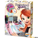 Kép 1/3 - Professzionális divattervező készlet - Buki 