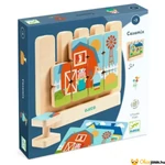 Kép 1/3 - Casamix fa fejlesztő játék