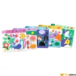 Kép 4/4 - Fejlesztő játék, megfigyelés - Keress és pörgess Állatok