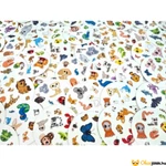 Kép 3/3 - Dobble Animals új kiadás