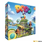 Kép 1/5 - Dodó ügyességi kooperatív társasjáték