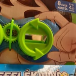 Kép 2/2 - Duplacsavar Fejjel lefelé kihívás lencséje