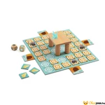 Kép 2/2 - Chop Chop - Egérfogó társasjáték