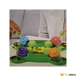 Kép 2/2 - Éhes teknősök golyós, ügyességi társasjáték