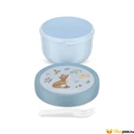 Kép 1/3 - Little Dutch gyümölcs tároló doboz - Forest Friends