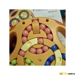 Kép 2/2 - Forgatható golyók logikai játék