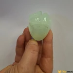 Kép 2/3 - Foszforeszkáló slime tojásban