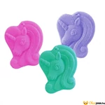 Kép 2/3 - Galupy unikornis vegán fürdőbomba