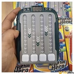 Kép 2/2 - Elemmel működő gyorsasági játék