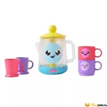 Kép 2/4 - Habtea fürdőkád játék Tomy