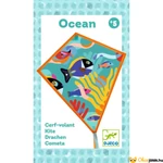 Kép 2/2 - Halacskás szélsárkány Djeco