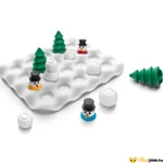 Kép 3/5 - Hóember építő logikai Smart Games játék