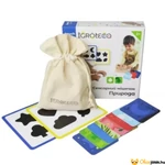 Kép 2/4 - Szenzoros játék 3 az 1-ben