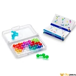 Kép 5/5 - IQ Buborék logikai fejlesztőjáték elemei