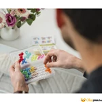 Kép 3/5 - IQ Buborék Smart Games játék