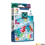 Kép 1/5 - IQ-Buborék Smart Games logikai játék