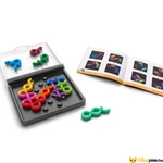 Kép 4/5 - IQ Spagetti játék tartalma