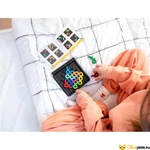 Kép 5/5 - Logikai kirakós IQ Spagetti