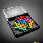 Kép 3/5 - IQ Spagetti logikai fejlesztőjáték