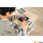 Kép 2/5 - IQ Spagetti Smart Games játék