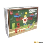 Kép 2/2 - Matematika mérleg játék feladványokkal