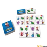 Kép 2/2 - Thinkfun Játékidő logikai társasjáték