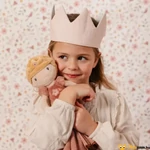 Kép 2/4 - Little Dutch Julia hercegnő baba