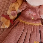 Kép 4/4 - Little Dutch Julia hercegnő