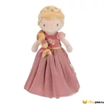 Kép 1/4 - Little Dutch hercegnő Julia baba