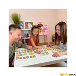 Kép 3/3 - Junior Skyjo társasjáték