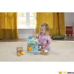 Kép 2/3 - Fisher Price kávéfőzős játék