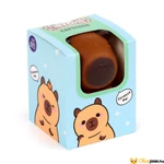 Kép 3/5 - Stresszoldó kapibara játék