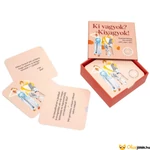 Kép 2/3 - Mindwell kártya kamaszoknak - Ki vagyok? Kivagyok!