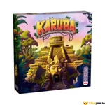 Kép 1/2 - Karuba Big Box Haba társasjáték