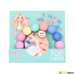 Kép 3/4 - Radírgyöngy karkötő TopModel