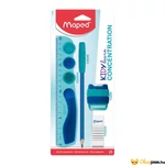 Kép 1/4 - Maped Kidy Learn írószer készlet 4 db-os