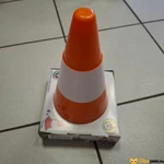Kép 2/2 - Kisméretű bója gyerekeknek - 4 db