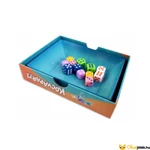 Kép 3/5 - Kockaparti kockajáték