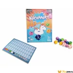 Kép 4/5 - Kockaparti party játék