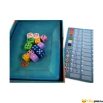 Kép 5/5 - Kockaparti pontozótömb