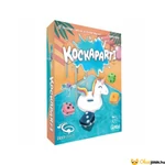 Kép 1/5 - Kockaparti társasjáték